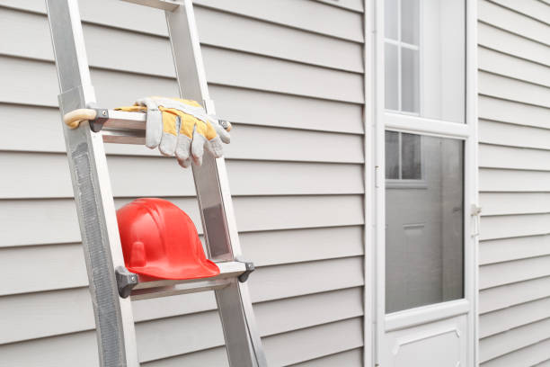 Siding for New Construction in Arroyo Grande, CA